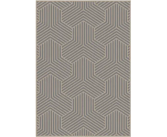 Carpet Verbatex Lana 921c477041 120x170 cm