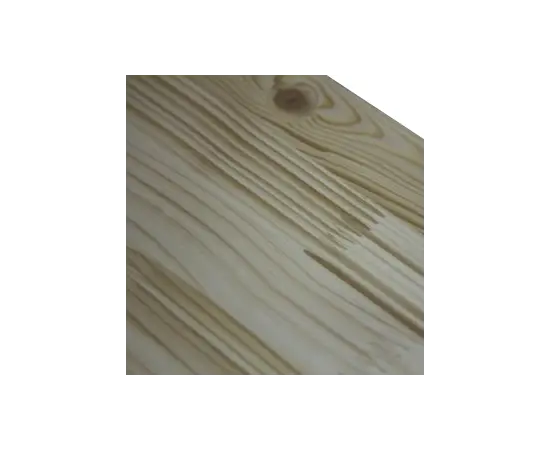 Furniture shield Angara-Forest 18x600x3000 mm pine AB