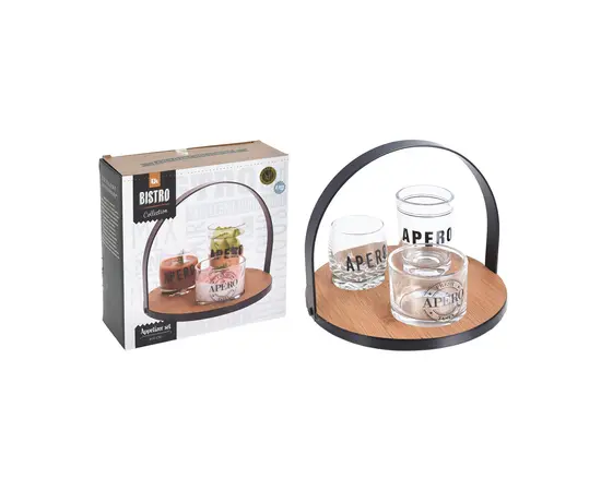 Набор ёмкостей Koopman 210000490