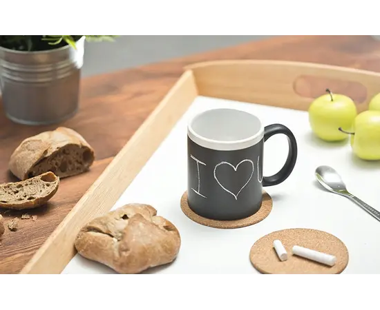 Кружка Koopman 2мела