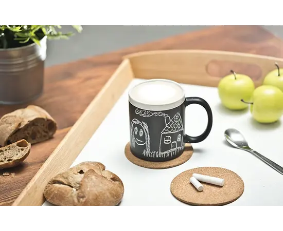 Кружка Koopman 2мела