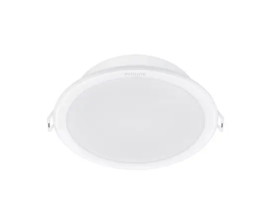 პანელი LED Philips 59449 9W 40K MESON 105 WH