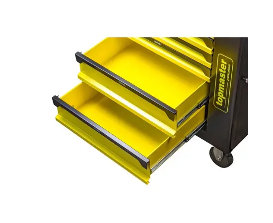 Шкаф с инструментами Topmaster 455555 182 шт