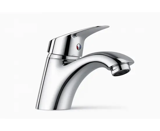 ხელსაბნის ონკანი DLF-04 Chrome