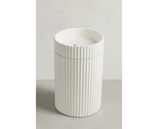 ხელსაბანი მონობლოკი Reflone 875x400x400 მმ