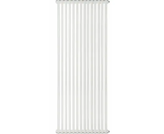 Радиатор декоративный RRN3180 0330 RAL 9016 14EL(с креплением)