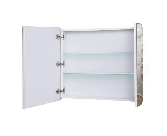 კარადა სარკით SORRENTO ZH-80 x 80 სმ