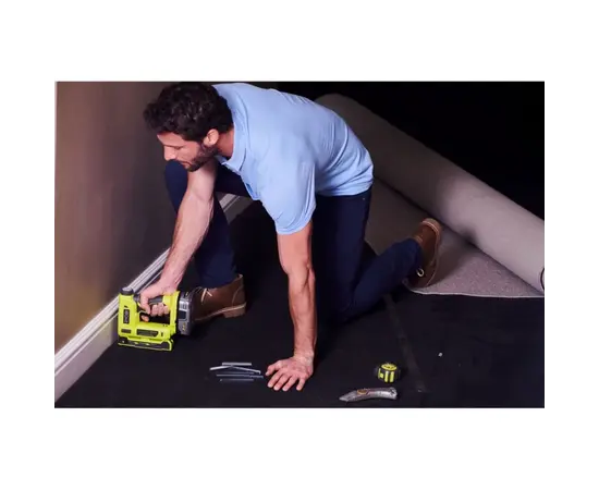 სტეპლერი აკუმულატორის Ryobi R18ST50-0 ONE+ 18V