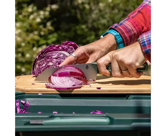 Комплект для пикника Gerber ComplEAT CUT BOARD SET BOX