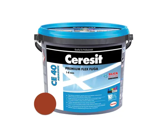 Grout Ceresit Aquastatic CE 40 2 kg brick