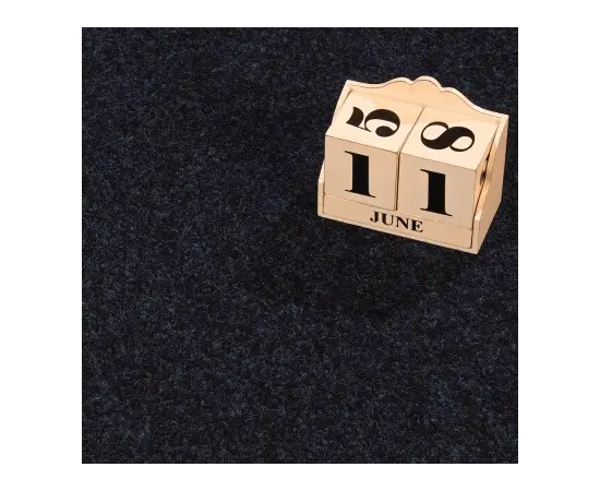 Carpet cover Orotex CHEVY 5507 BLAUW 4m