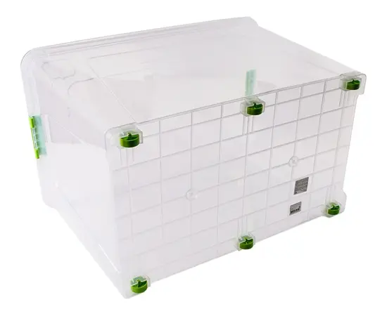 კონტეინერი Aleana Smart Box 70 ლ