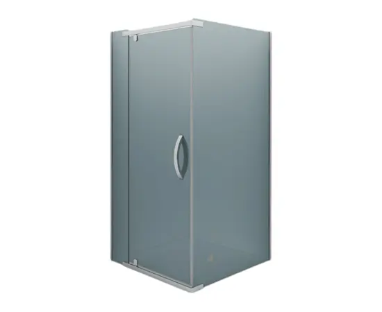 საშხაპე კუთხე TM IVA E2SS90T 900x900x2000 მმ