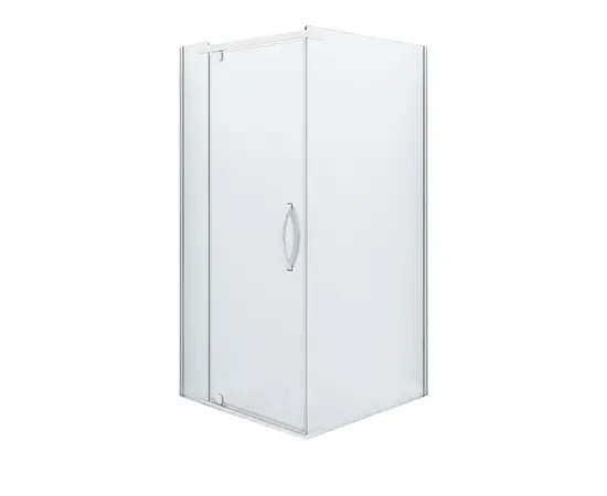 საშხაპე კუთხე TM IVA E2SS90C 90x90x200 სმ