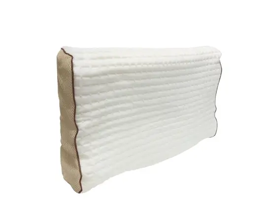 Orthopedic pillow 50x70 cm