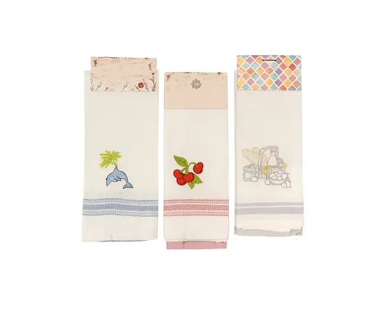 Kitchen towel 2 pcs