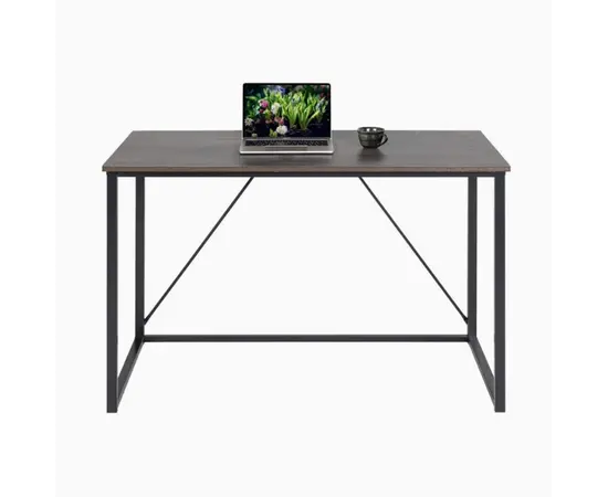 მაგიდა კომპიუტერის 120x60x75.5 სმ ELMO BLACK