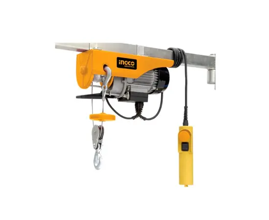 ტელფერი Ingco EH5001 500კგ. 900W