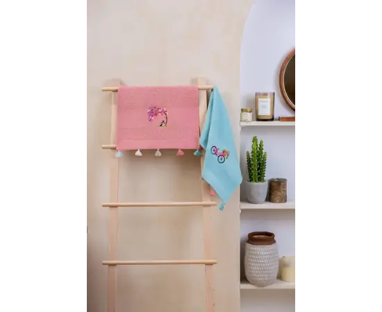 Tea towel Arya Koiki 65x39 2 pcs