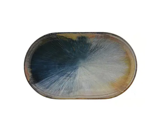 თეფში AMBITION MADERA 30x20 სმ