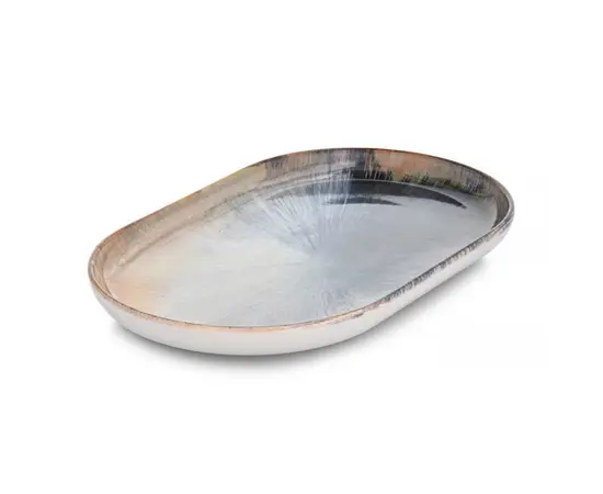 თეფში AMBITION MADERA 30x20 სმ