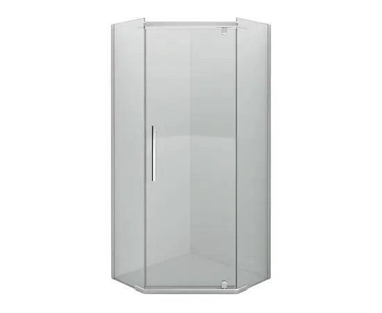 Shower corner TM IVA E1PC90C