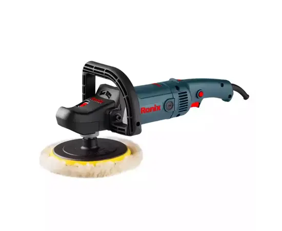 Polishing machine Ronix 6110