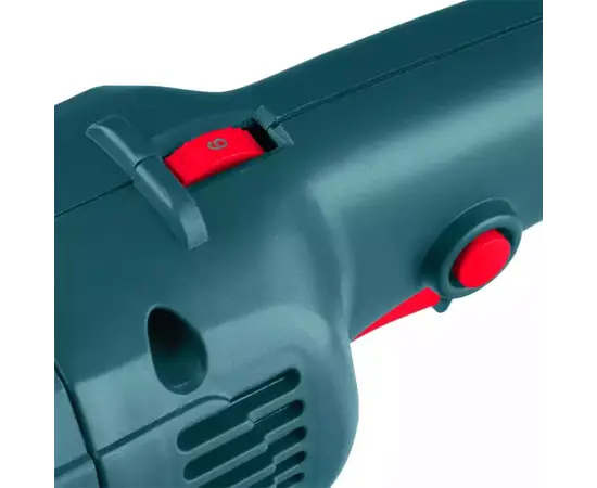 Машина полировальная Ronix 6110