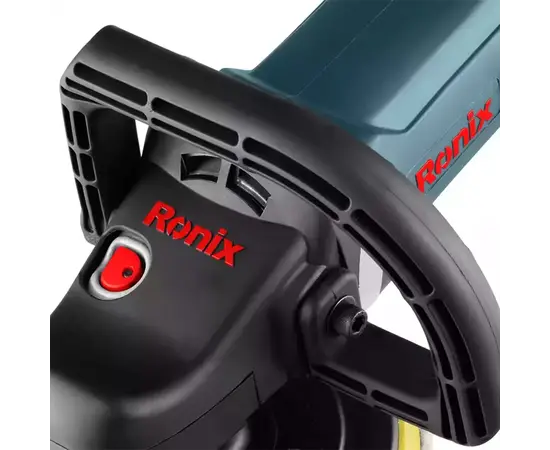 Машина полировальная Ronix 6110