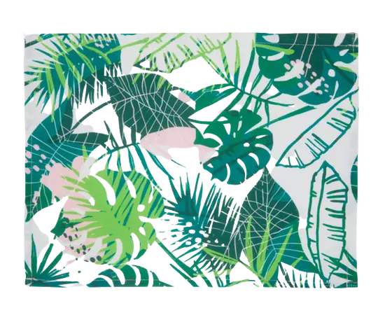 Table napkin Ambition 30X40 cm MYH-TEX-TROPICAL