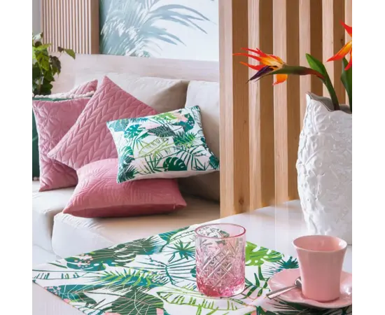 Table napkin Ambition 30X40 cm MYH-TEX-TROPICAL