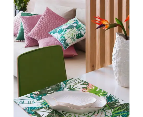 Table napkin Ambition 30X40 cm MYH-TEX-TROPICAL