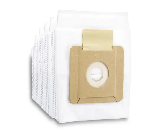 ტომარა მტვერსასრუტისთვის KARCHER 2.863-236.0 5 ც