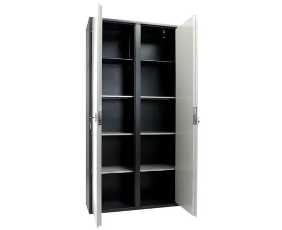 Офисный шкаф AIKO SL-185/2