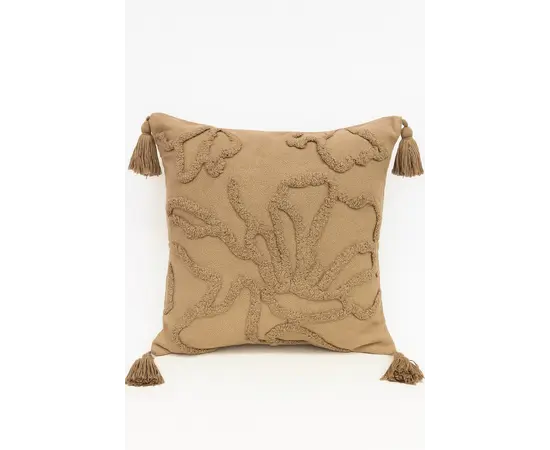 Декоративная квадратная подушка 45x45 см AIMON/NABIEV