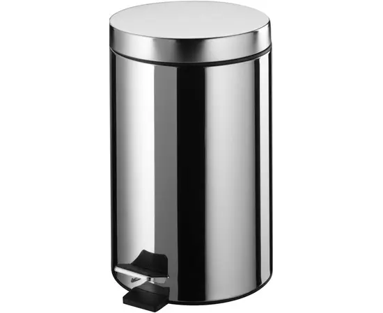 ნაგვის ურნა Bisk 02479 3 ლ