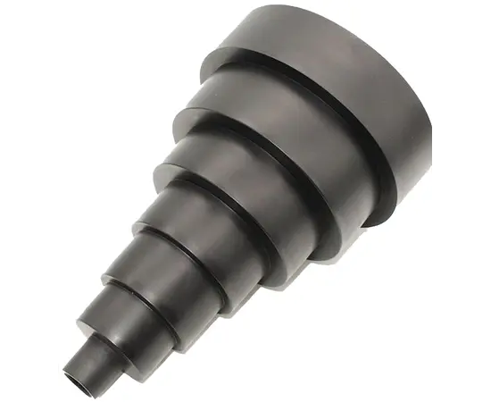 Адаптер универсальный для пылесосов Scheppach 7906300703 Ø35-150 мм