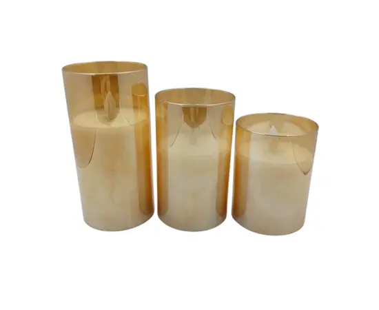 სანთელი შუშაში 202410GUYW348