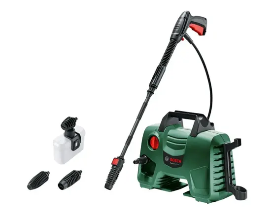 მაღალი წნევის აპარატი Bosch Easy Aquatak 120 1500W