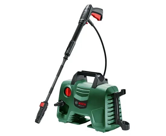 მაღალი წნევის აპარატი Bosch Easy Aquatak 120 1500W