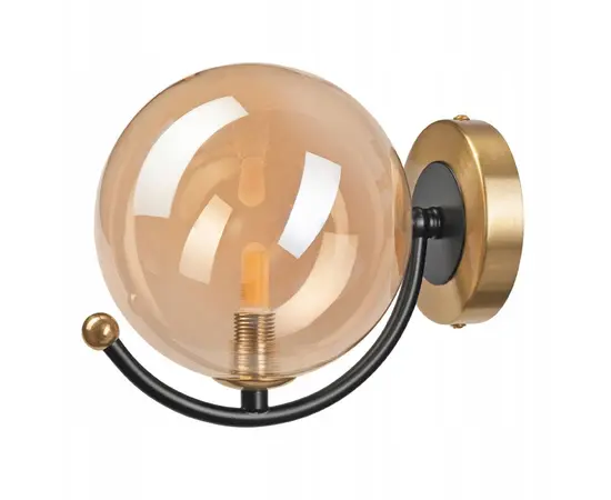 Бра Lamkur 49267 Georgia G9 1 MAX 5W