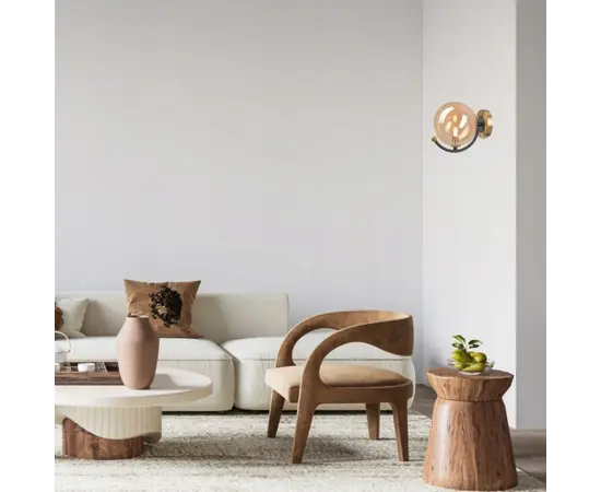 Бра Lamkur 49267 Georgia G9 1 MAX 5W