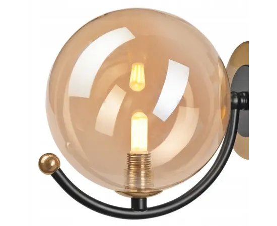 Бра Lamkur 49267 Georgia G9 1 MAX 5W