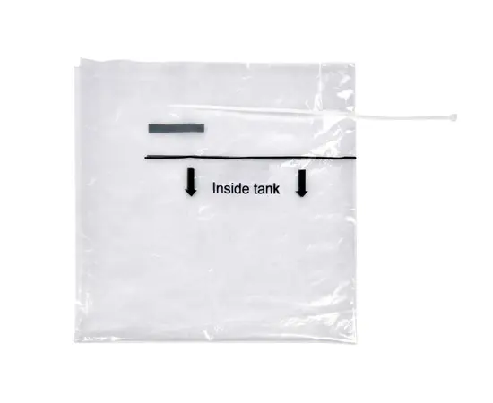 Vacuum cleaner bag Metabo 635425000 20 l 5 pcs