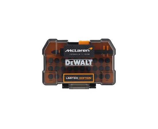 Bit set DeWalt DT70900T-QZ 32 pc