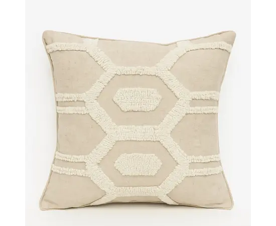 Декоративная квадратная подушка 45x45 см AIMON/NABIEV