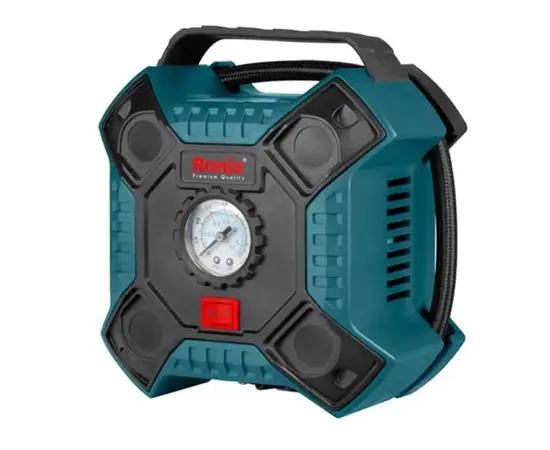Air compressor Ronix multifunctional 350 l/min 11 bar Ronix-4263