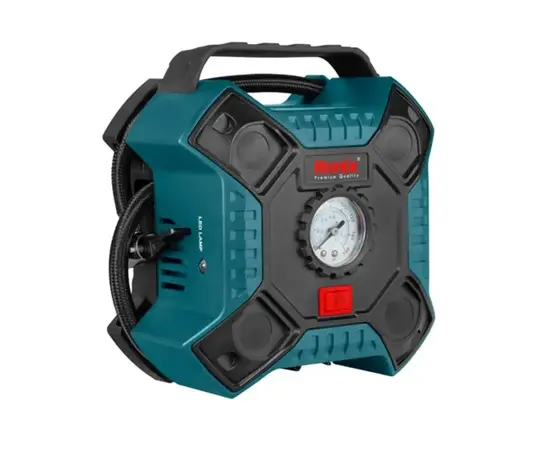 Air compressor Ronix multifunctional 350 l/min 11 bar Ronix-4263