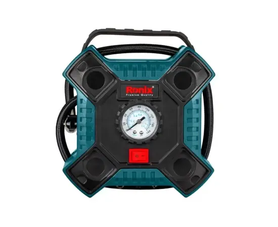 Air compressor Ronix multifunctional 350 l/min 11 bar Ronix-4263