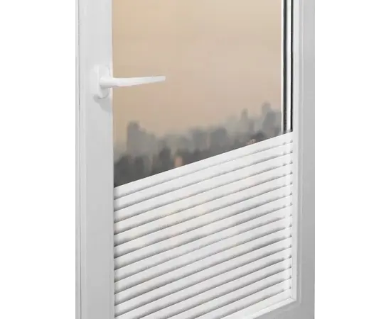 ფირი ფანჯრის სტატიკური Delfa S6723